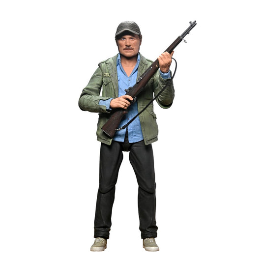 Jaws 50th Anniversay - Ultimate Quint