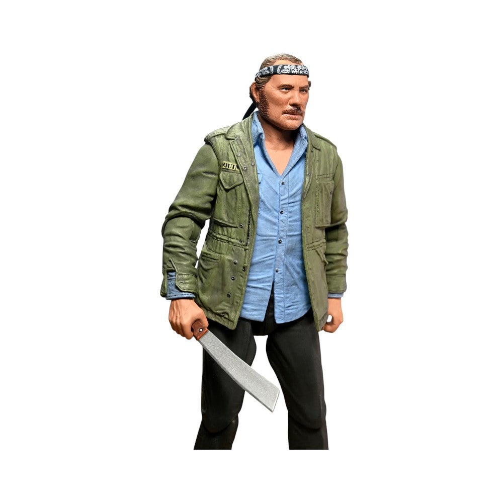 Jaws 50th Anniversay - Ultimate Quint