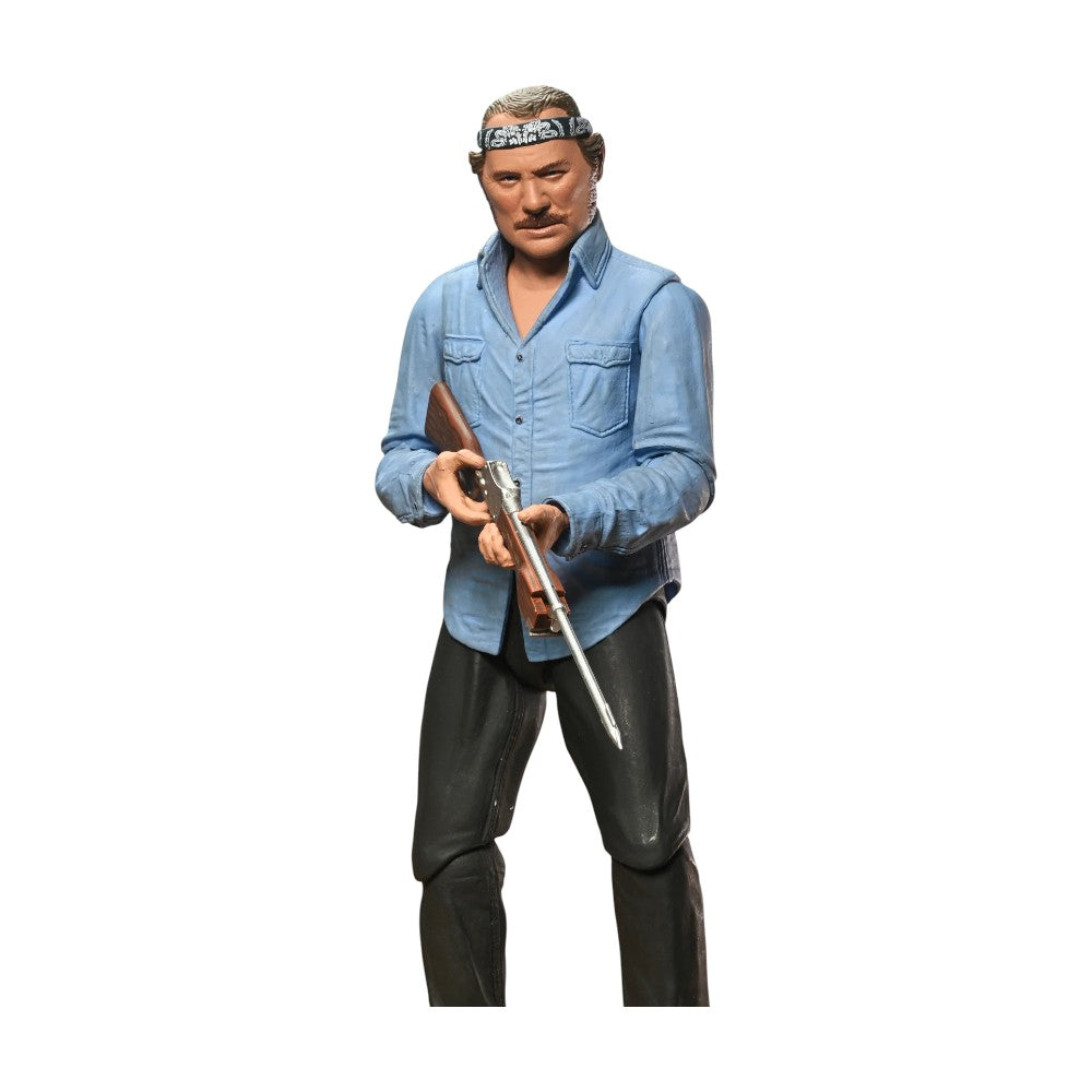 Jaws 50th Anniversay - Ultimate Quint