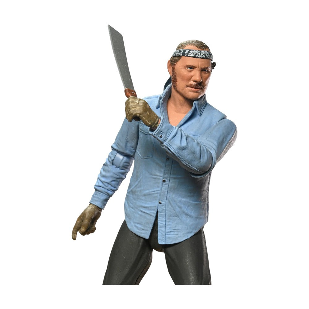 Jaws 50th Anniversay - Ultimate Quint