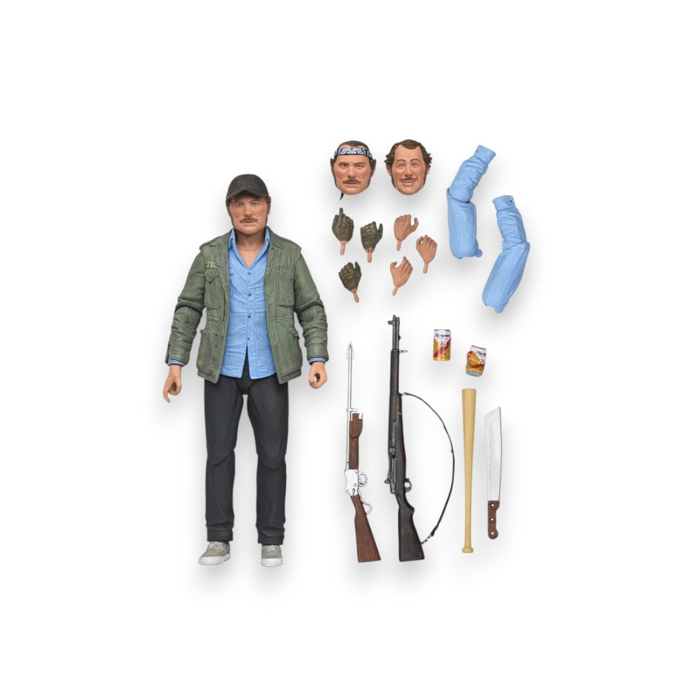 Jaws 50th Anniversay - Ultimate Quint