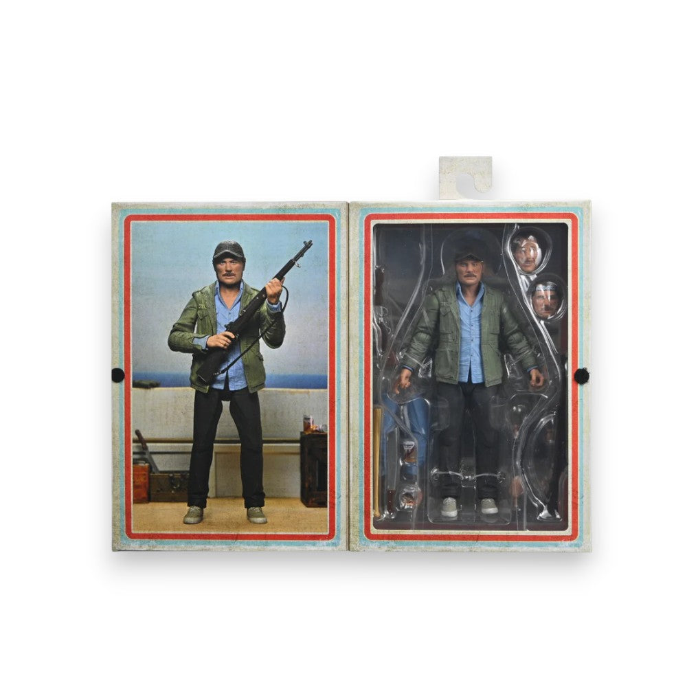 Jaws 50th Anniversay - Ultimate Quint