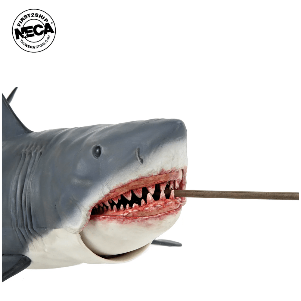 The Game of Jaws 50th Anniversary