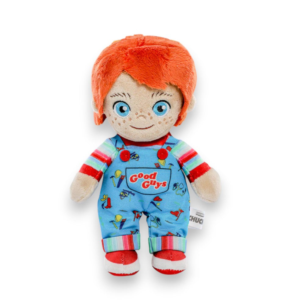 Good Guys Box - Chucky Peluche