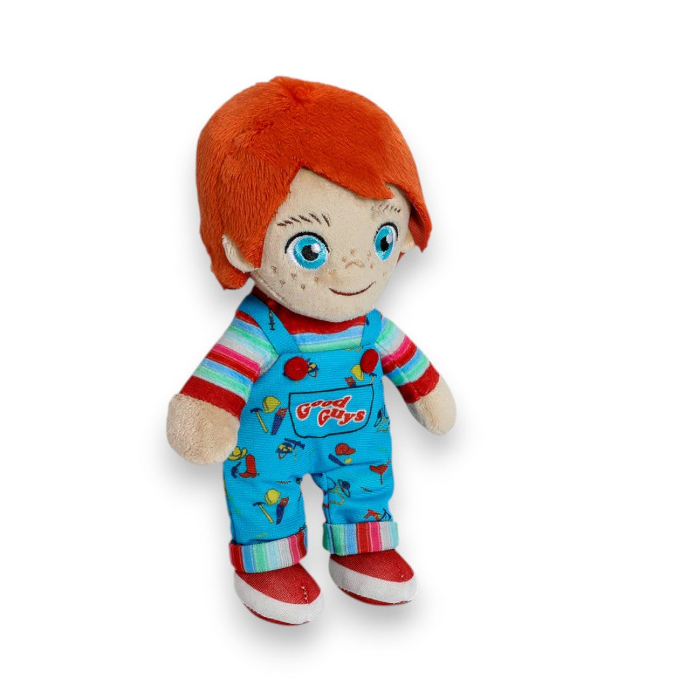 Good Guys Box - Chucky Peluche