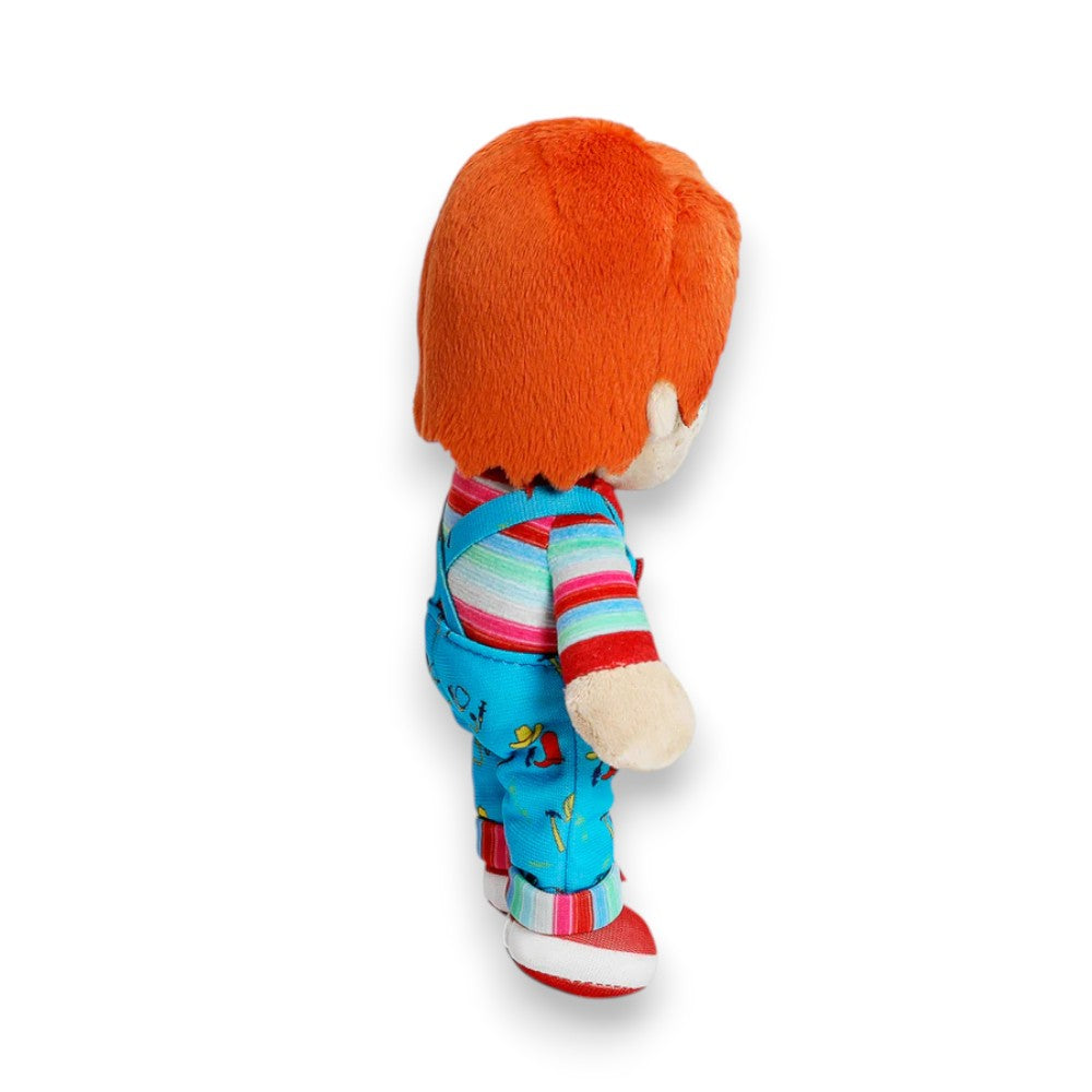 Good Guys Box - Chucky Peluche
