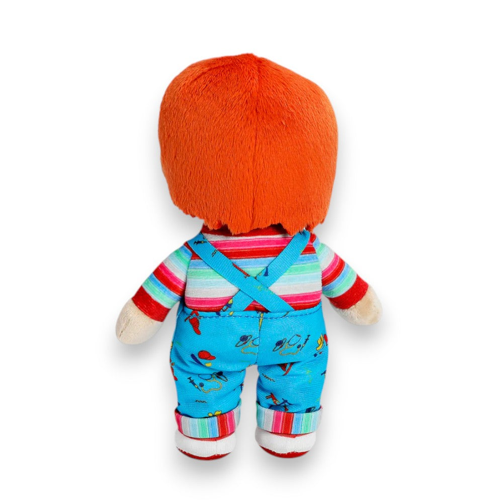 Good Guys Box - Chucky Peluche