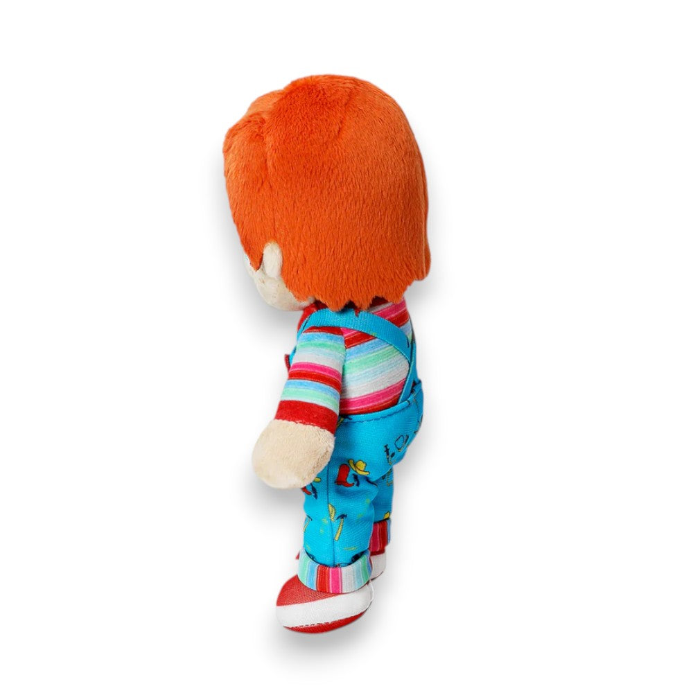 Good Guys Box - Chucky Peluche
