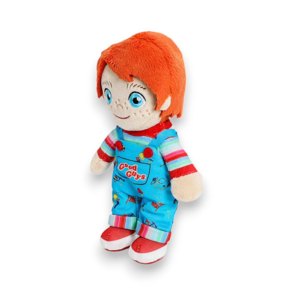 Good Guys Box - Chucky Peluche