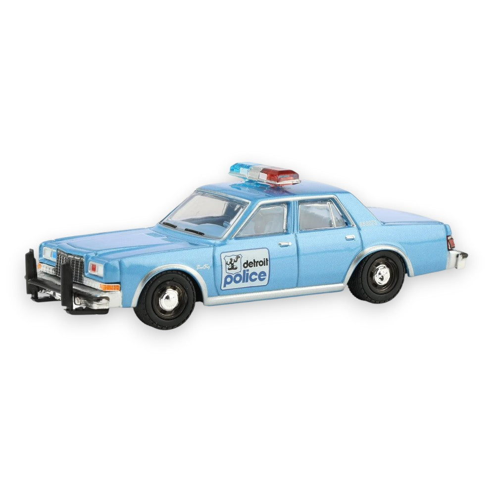 True Romance 1993 - 1982 Plymouth Gran Fury 1/64