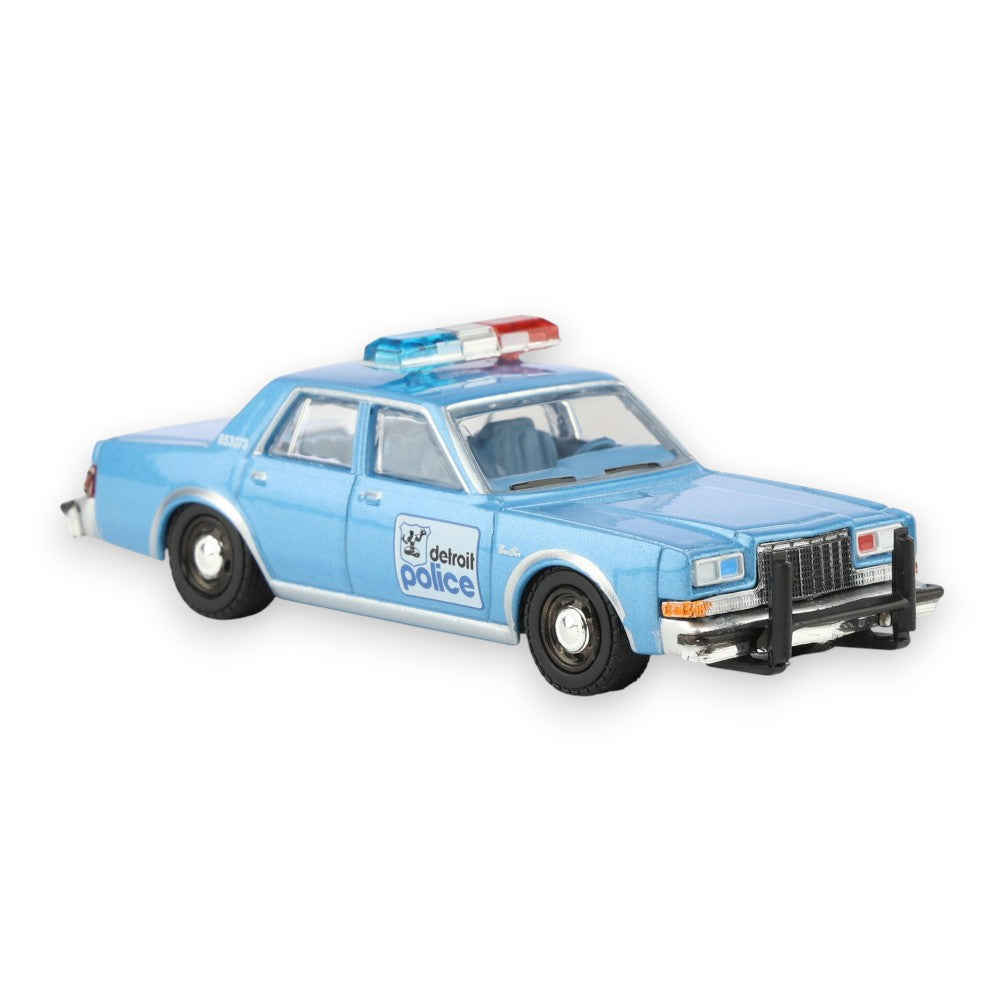 True Romance 1993 - 1982 Plymouth Gran Fury 1/64