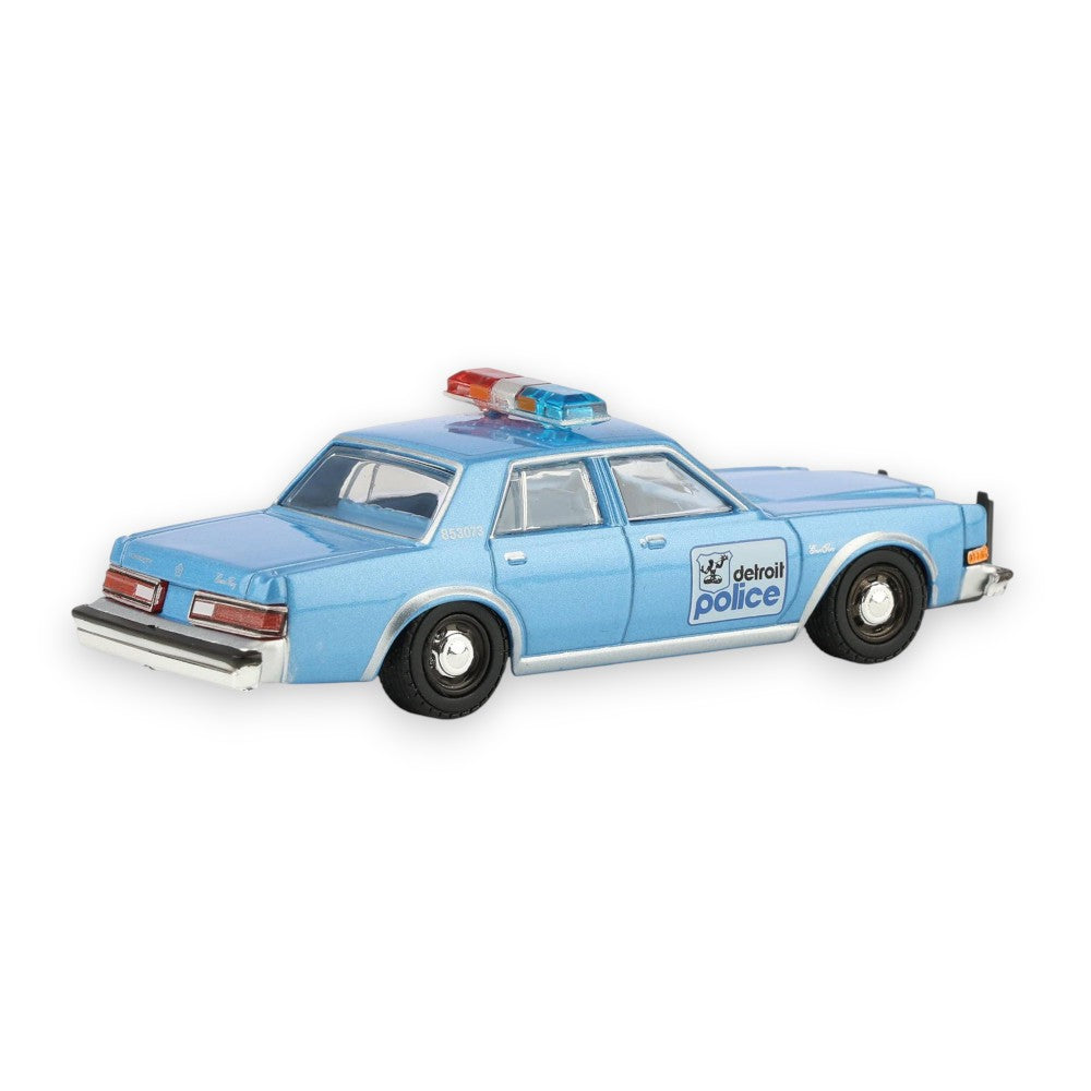 True Romance 1993 - 1982 Plymouth Gran Fury 1/64