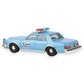 True Romance 1993 - 1982 Plymouth Gran Fury 1/64