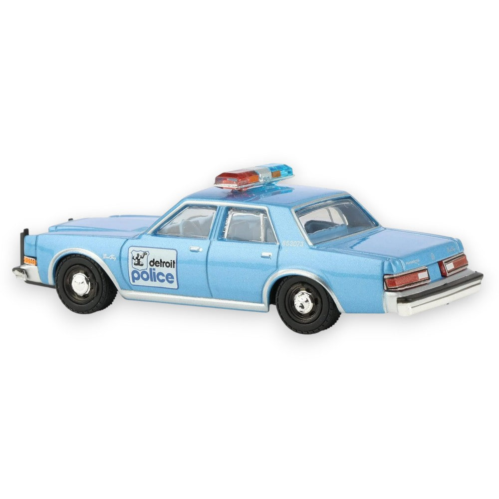 True Romance 1993 - 1982 Plymouth Gran Fury 1/64