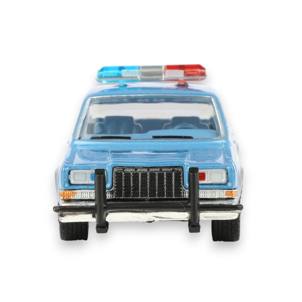 True Romance 1993 - 1982 Plymouth Gran Fury 1/64