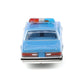 True Romance 1993 - 1982 Plymouth Gran Fury 1/64