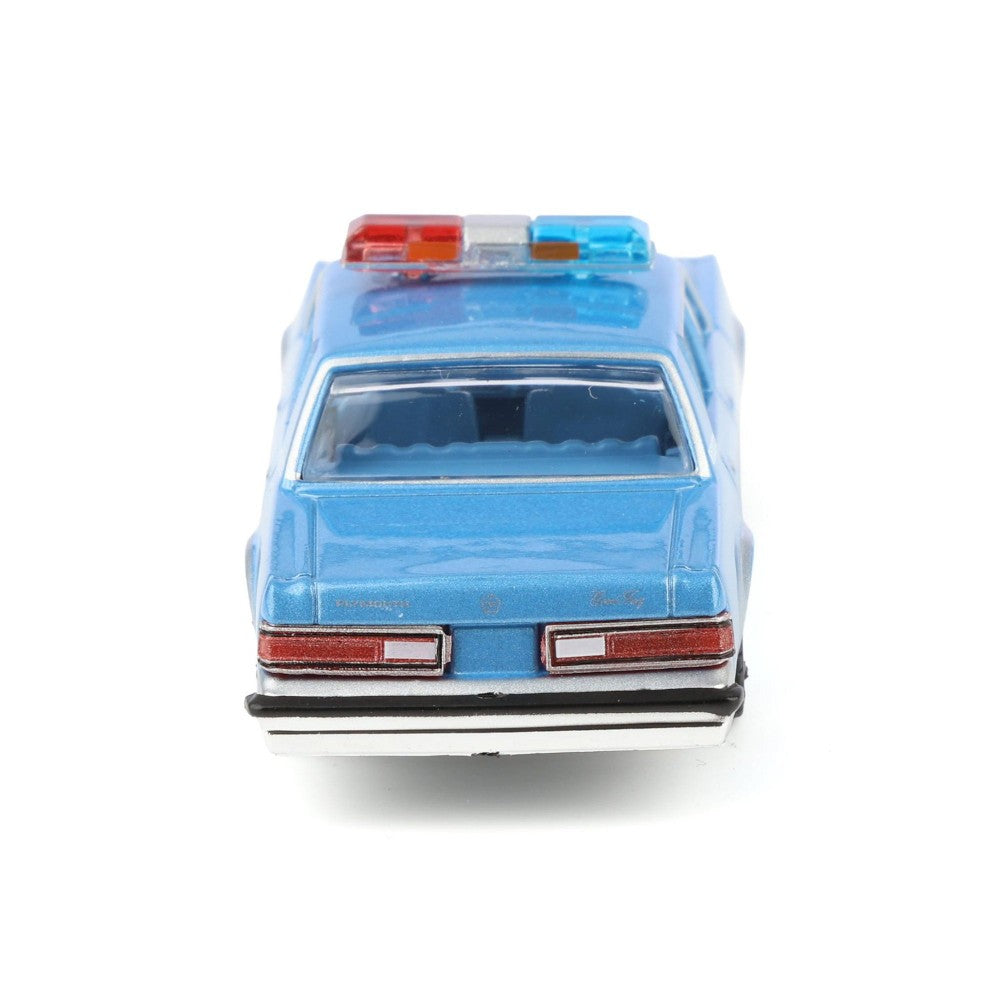 True Romance 1993 - 1982 Plymouth Gran Fury 1/64