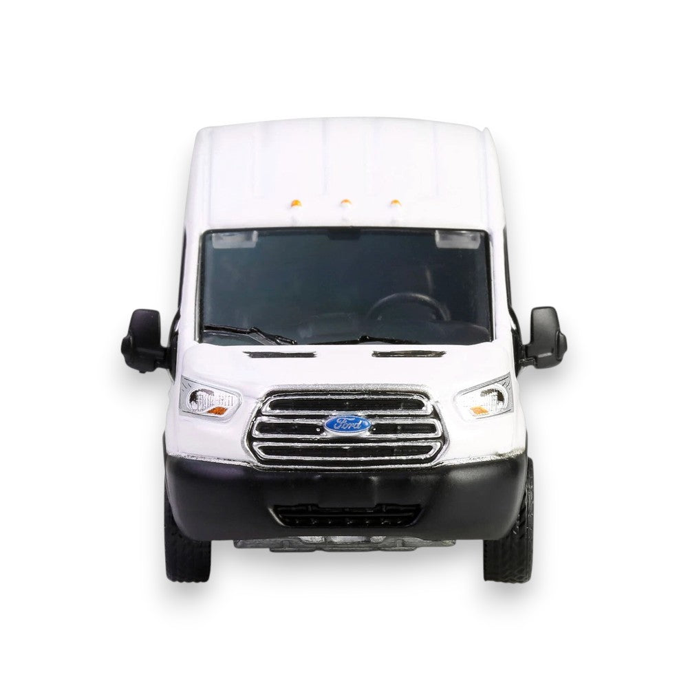 Cold Pursuit - 2015 Ford Transit Van 1/64