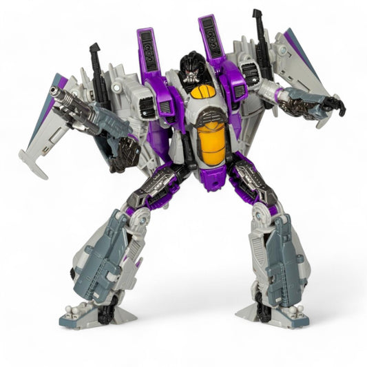 Transformers Studio Series Voyager Transformers: Bumblebee 113 Skywarp