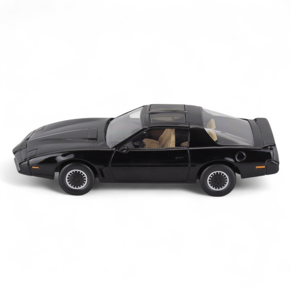 Knight Rider KITT Pontiac Firebird Trans AM 1985 1/43