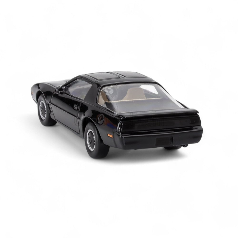 Knight Rider KITT Pontiac Firebird Trans AM 1985 1/43