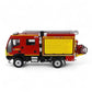 Camión Bombero Divers AEBI MT 750 VPI Gallin 2019 1/43