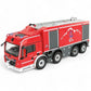 Camión Bombero Man Tanker Truck 2013 1/43