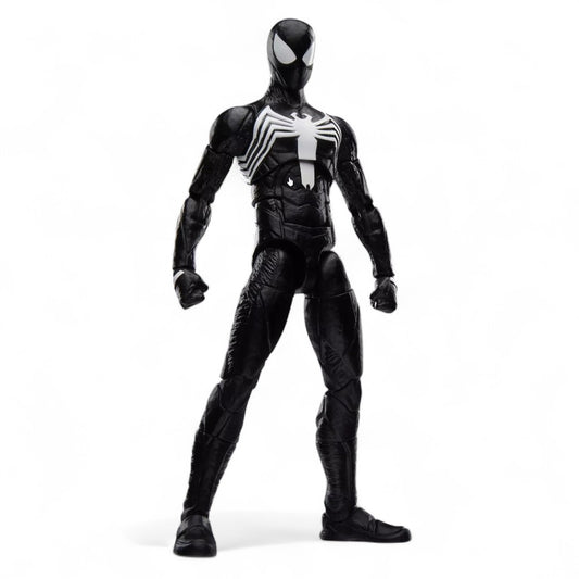 Marvel Legends Series Gamerverse Peter Parker Black Suit