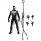 Marvel Legends Series Gamerverse Peter Parker Black Suit
