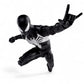 Marvel Legends Series Gamerverse Peter Parker Black Suit