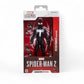 Marvel Legends Series Gamerverse Peter Parker Black Suit