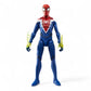Marvel Legends Series Gamerverse Miles Morales Upgraded Suit Style
