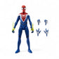 Marvel Legends Series Gamerverse Miles Morales Upgraded Suit Style