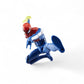 Marvel Legends Series Gamerverse Miles Morales Upgraded Suit Style