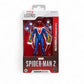Marvel Legends Series Gamerverse Miles Morales Upgraded Suit Style