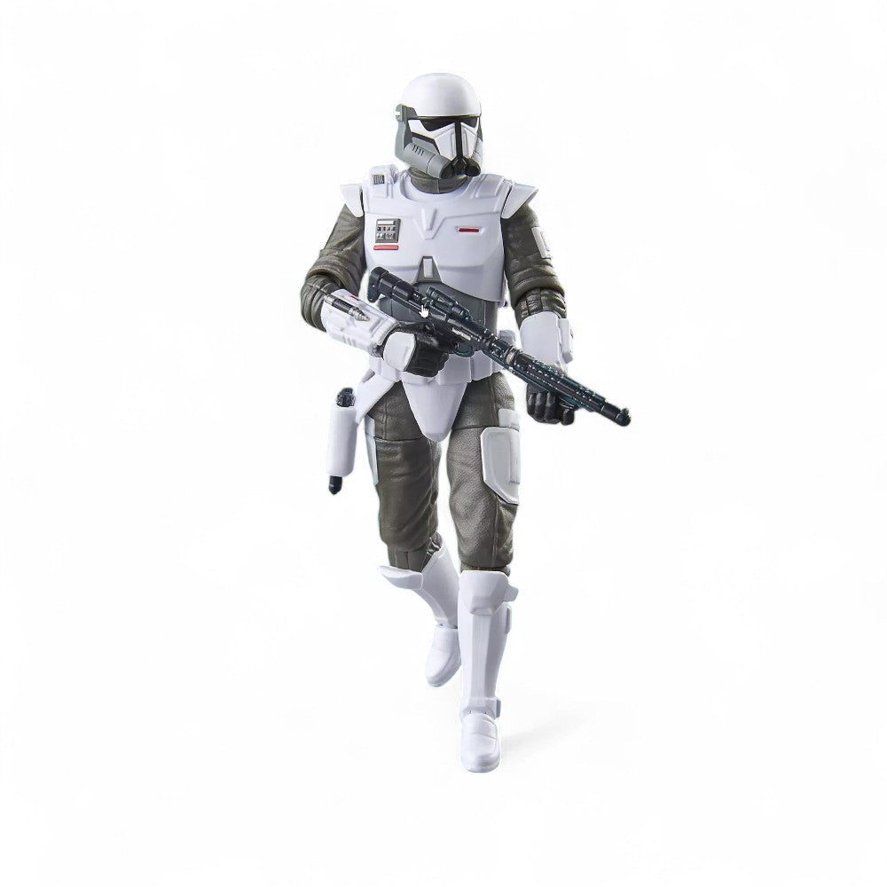 Star Wars The Vintage Collection Imperial Armored Commando