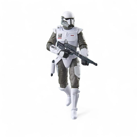 Star Wars The Vintage Collection Imperial Armored Commando