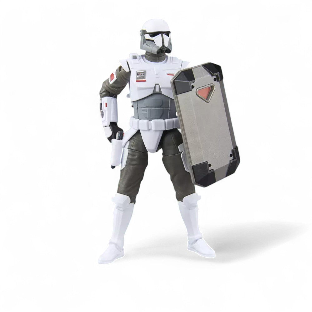 Star Wars The Vintage Collection Imperial Armored Commando
