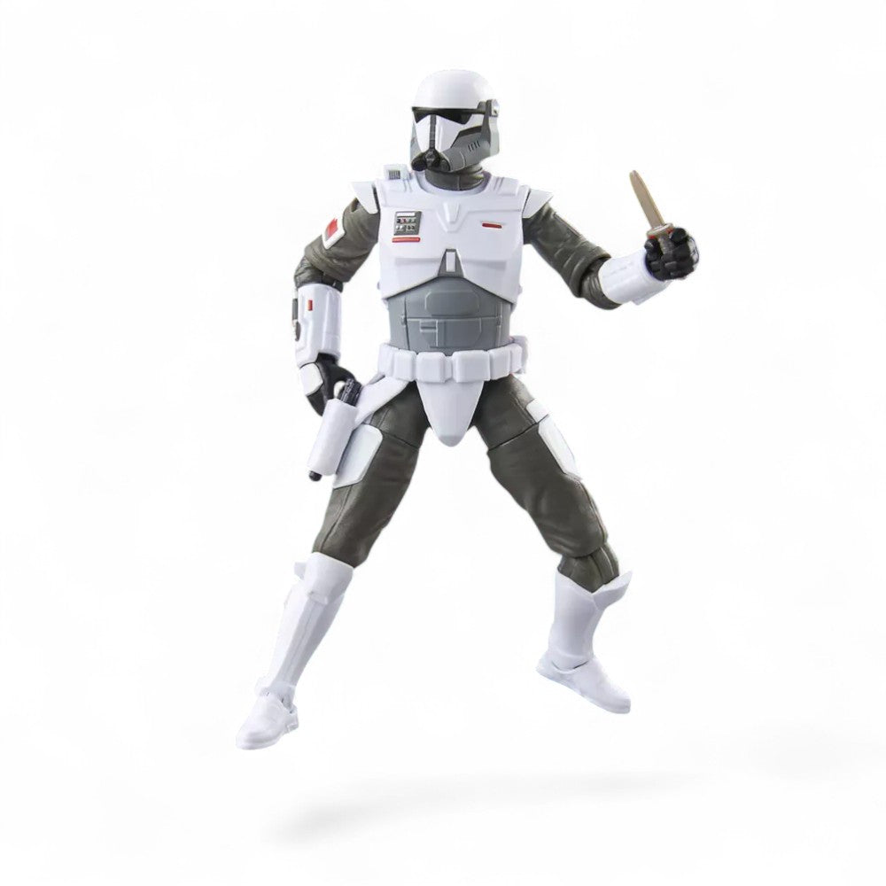 Star Wars The Vintage Collection Imperial Armored Commando