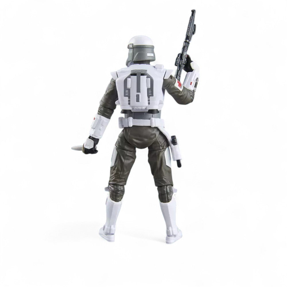 Star Wars The Vintage Collection Imperial Armored Commando