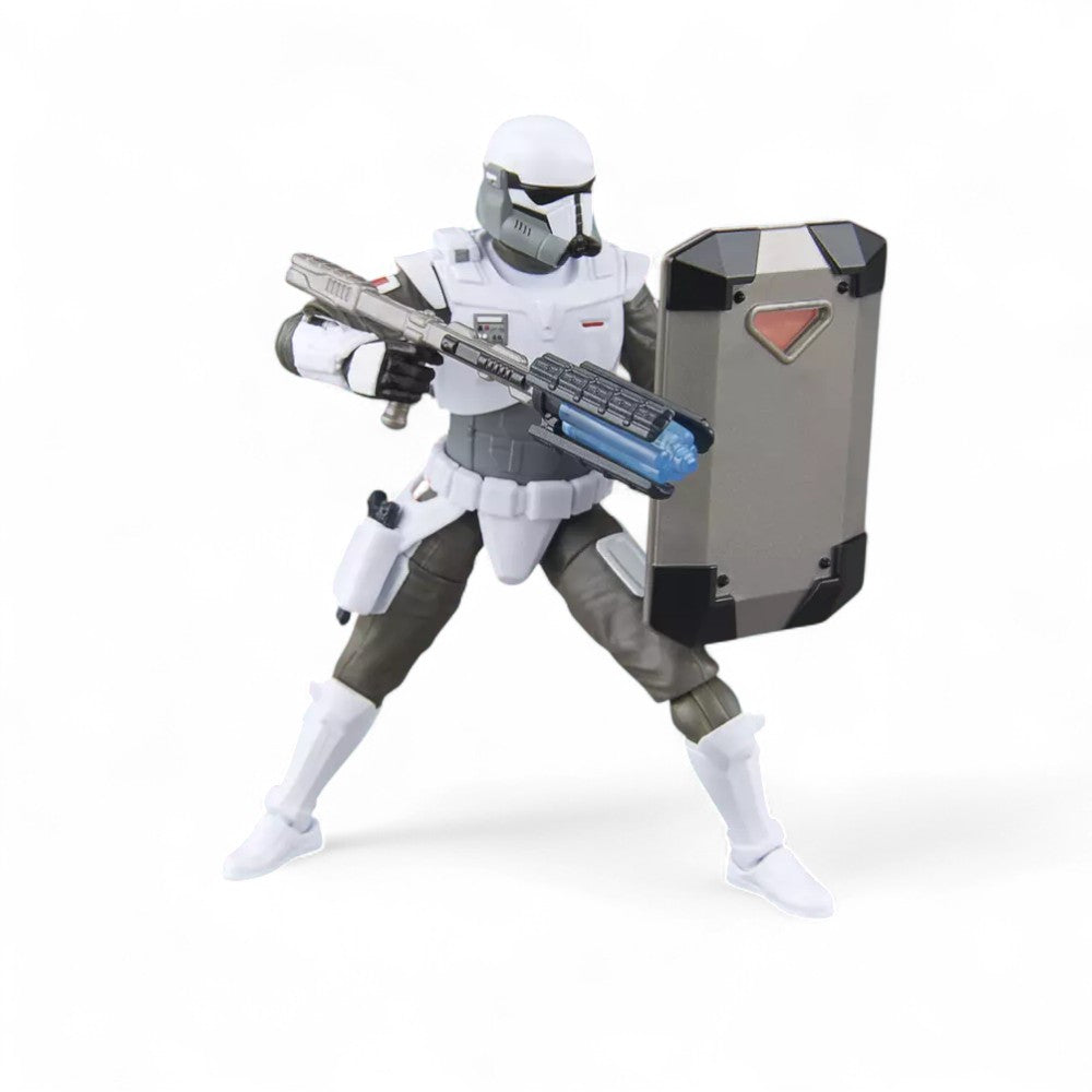 Star Wars The Vintage Collection Imperial Armored Commando