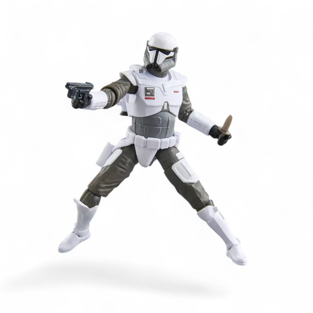 Star Wars The Vintage Collection Imperial Armored Commando
