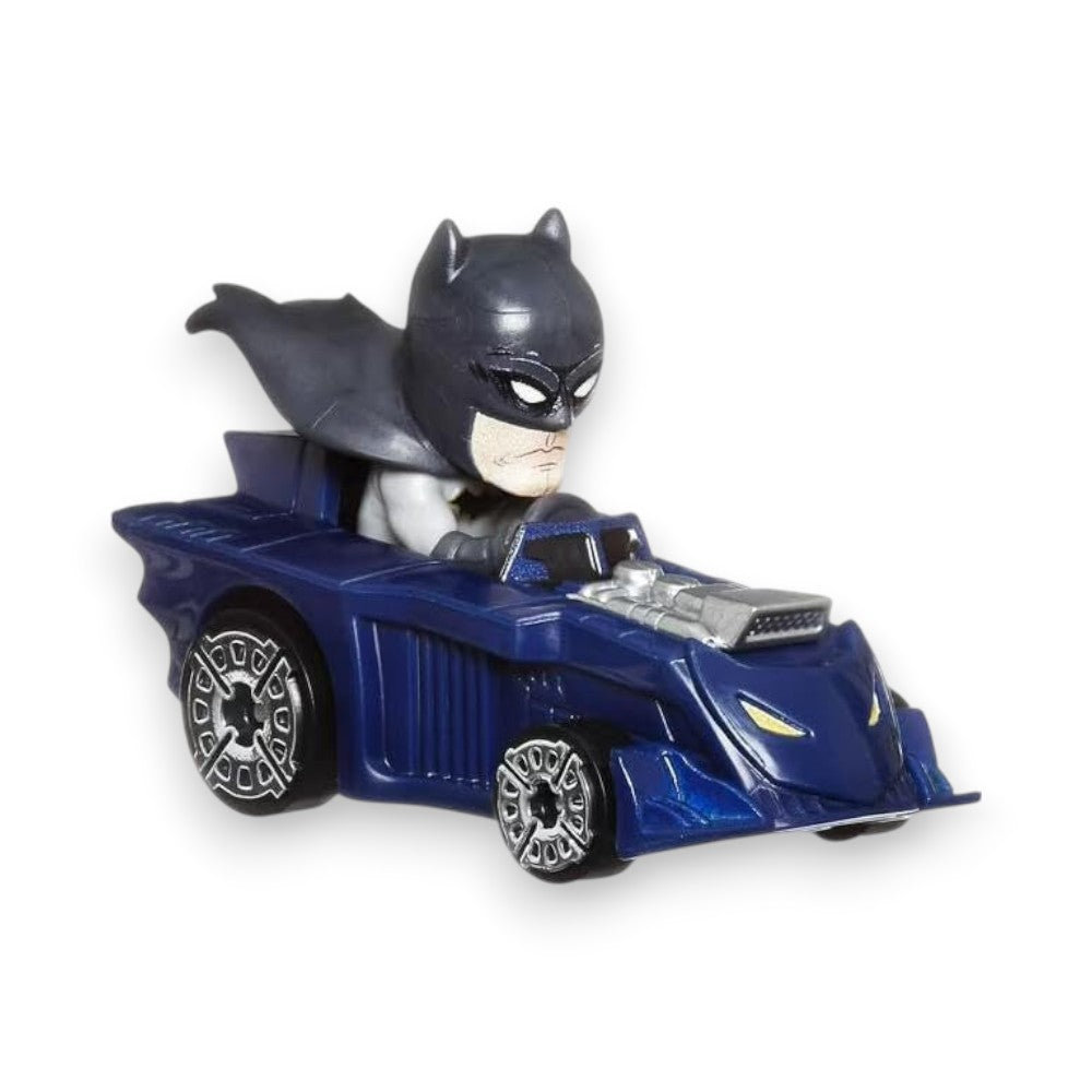 Hot Wheels Racerverse DC Batman 1/64