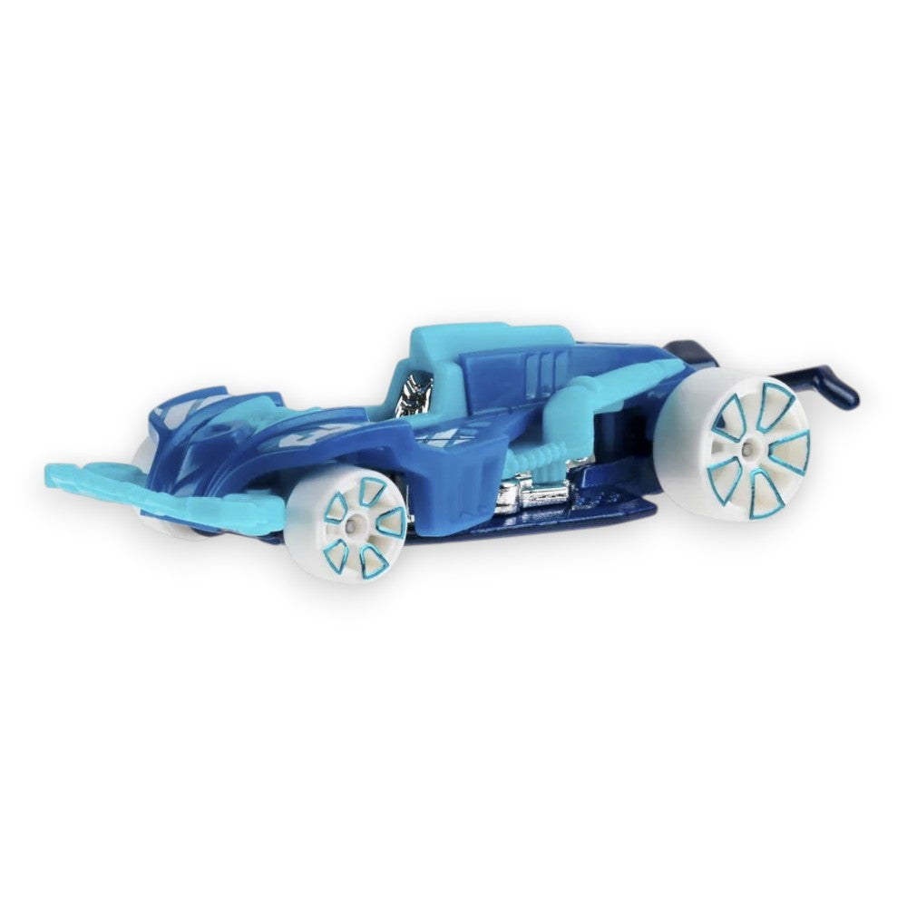 Hot Wheels Wattzup 1/64