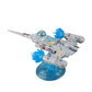 Transformers Collaborative Star Wars: The Mandalorian™ N-1 Starfighter