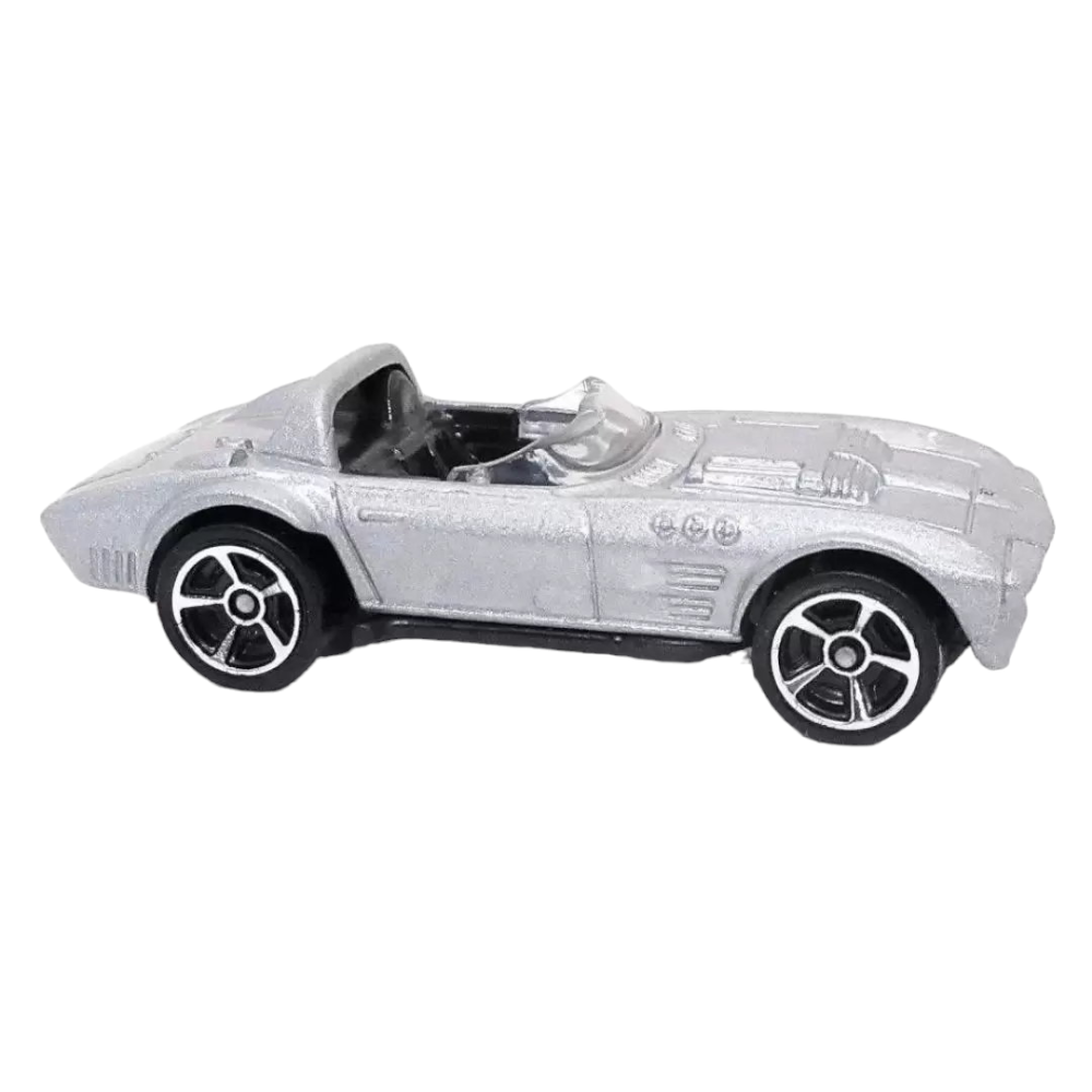 Hot Wheels Corvette Grand Sport Roadster 1/64