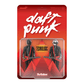 Reaction Daft Punk Human After All