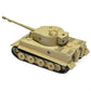 Starter Set Tiger 1 Model Kit 1/72