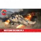 Westland Sea King HC.4 Model Kit 1/72