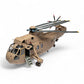 Westland Sea King HC.4 Model Kit 1/72